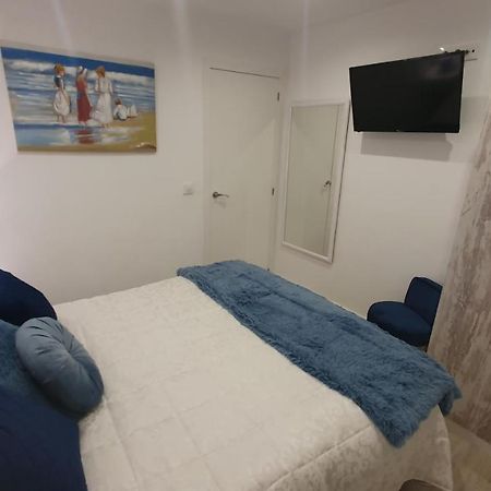 Jasjose Playa - Frente A San Lorenzo, 2 Hab, 6 Pax, Wifi - Vut-2047-As Gijon Exterior photo