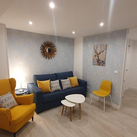 Jasjose Playa - Frente A San Lorenzo, 2 Hab, 6 Pax, Wifi - Vut-2047-As Gijon Exterior photo
