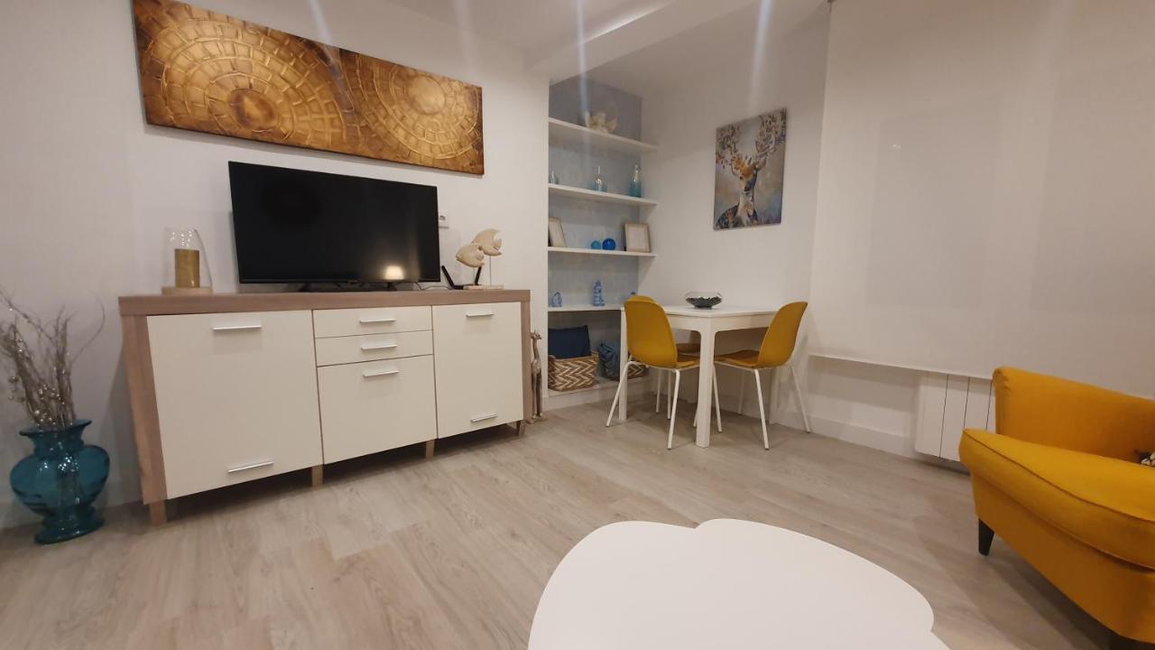 Jasjose Playa - Frente A San Lorenzo, 2 Hab, 6 Pax, Wifi - Vut-2047-As Gijon Exterior photo